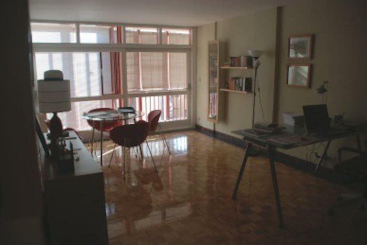 Apartamento Centro Historico Zorrilla 4 Zamora Exteriör bild
