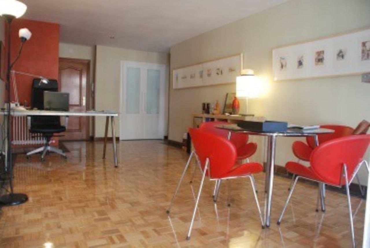 Apartamento Centro Historico Zorrilla 4 Zamora Exteriör bild