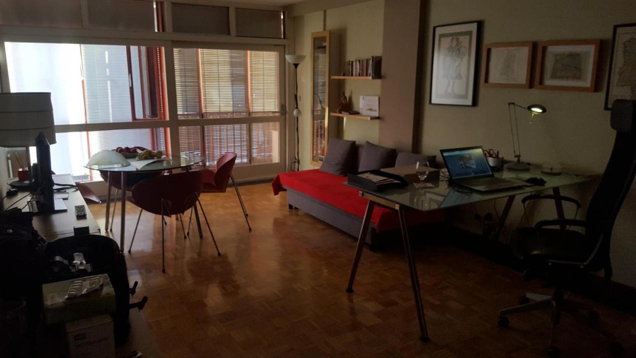 Apartamento Centro Historico Zorrilla 4 Zamora Exteriör bild